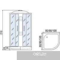 Мономах 90/24 С МЗ