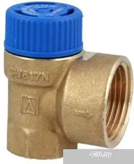 Клапан Afriso редукционный MSW 42422