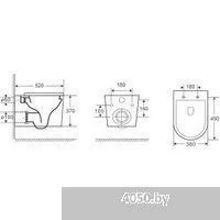 WeltWasser Marberg 507 + Nesenbach 004 GL-WT + Mar 507 SE-CR