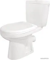 Унитаз Santek Анимо (1WH110032)