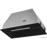 MAUNFELD TRAPEZE 603EM (черный)