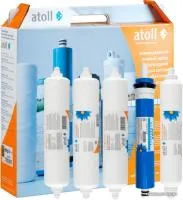 Atoll №104 STDA (для A-575 SailBoat, A-575E CMB-R3)