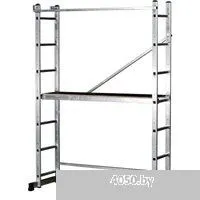 Stairs LP206 (2x6 ступеней)