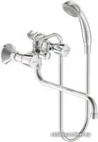 Смеситель Vidima Квадро BA248AA