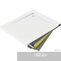 Deante Kerria Plus 120x90 KTS 043B