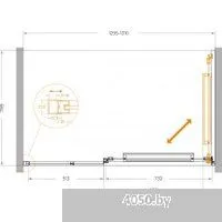 Cezares LUX-B-FS-11-130-C-GM