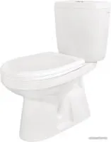 Унитаз Santek Анимо (1WH302136)