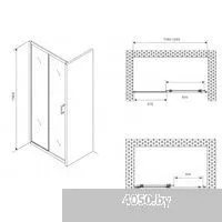 Abber Schwarzer Diamant AG301205