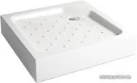 Душевой поддон Метакам Universal N 80x80 (квадратный)