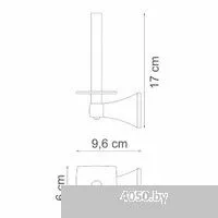 Wasserkraft Wern K-2597