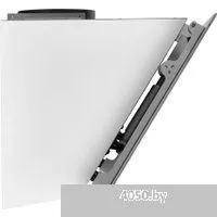 MAUNFELD Amber 60 Glass (белый)