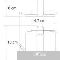 Wasserkraft Berkel K-6825