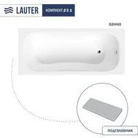 Lauter Sophia 150 21205150 (с серым подголовником)