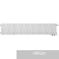 Royal Thermo PianoForte 200 Bianco Traffico VDR (18 секций)