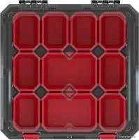Kistenberg Titan Organiser 40 KTI4040B-CG6U
