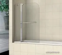 Шторка RGW SC-03 110 см