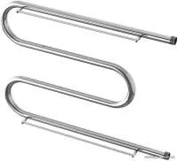 Полотенцесушитель Gloss & Reiter Standart M plus [М.1.60х70 (1