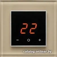 Терморегулятор Aura Orto (1164 brown light)