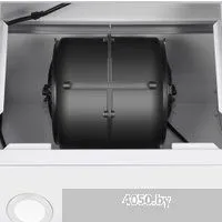 MAUNFELD Eagle 850 60 (белое стекло)