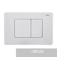 Abber Bequem AC1100T-AC0105-AC0120MW (с кнопкой смыва)