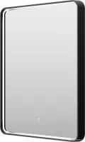 Brevita Зеркало Mercury MER-Rett6-060/80-black