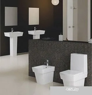 Биде BelBagno Mattino [BB1060B]