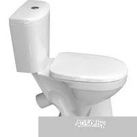 Керамин Лаго Инкоер (с дюропластовым сиденьем)