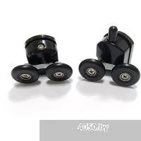 Abber Schwarzer Diamant AG30130BMH