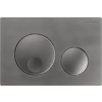 Cezares RELAX-BTN-GM (оружейная сталь)