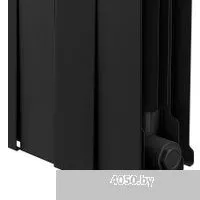 Royal Thermo PianoForte 200 Черный - 16 секций