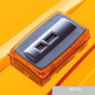 Кувшин БАРЬЕР Гранд Нео (янтарь)