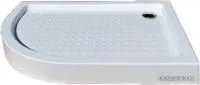 Душевой поддон Bravat Type-D2 P2810 100х80