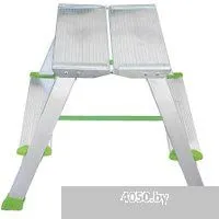 Новая высота NV 212 с увеличенной площадкой 2x2 ступени