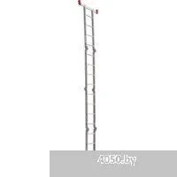 Новая высота NV 233 трансформер с помостом 4x4 ступени