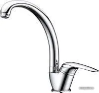 Смеситель Wasserkraft Rossel 2807