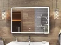 Vigo Зеркало Geometry Luxe 1000