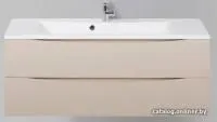 BelBagno Тумба под умывальник Marino-1200-2C-SO-CO-P (crema opaco)