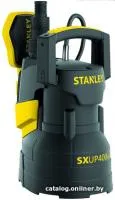 Stanley SXUP400PCE