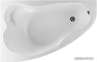 Ванна MarkaOne Lil 140x90 L