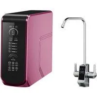 Terwa Сигма 800G 36767 (розовый)