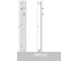 Сунержа Терция 3.0 120x10.6 03-5844-1211
