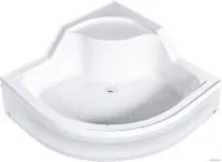 Душевой поддон River Wemor 90/40 C