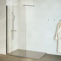 RGW WA-010B 351001013-14 130 (черный/прозрачное стекло)