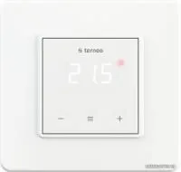 Терморегулятор Terneo s (белый)