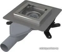 Alcaplast APV110 (без решетки)