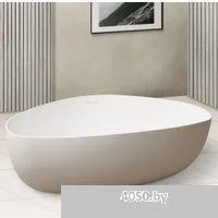 Abber Stein AS9608 (белый матовый)