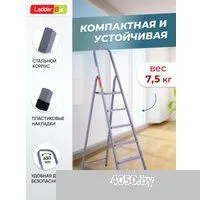 LadderBel 6 ступеней [STR-ST-6]