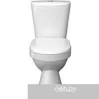 Керамин Лаго (бачок, сиденье полипропилен, 1-реж. Инкоэр)