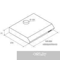 Jetair Senti SI/F/60 PRF0023745C