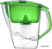 Кувшин БАРЬЕР Гранд Нео нефрит